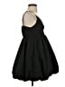 Aqua Stars Black Cocktail Dress Size XS - photo 4