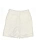 On 34th Solid Ivory Athletic Shorts Size 32 waist - photo 2