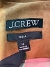 J.Crew Brown Blazer Size 18 - photo 6