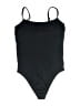 OQQ Black Bodysuit Size L - photo 2