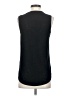 Athleta Black Sleeveless T-Shirt Size S - photo 2