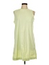 Unbranded Green Casual Dress Size L (estimated) - photo 1