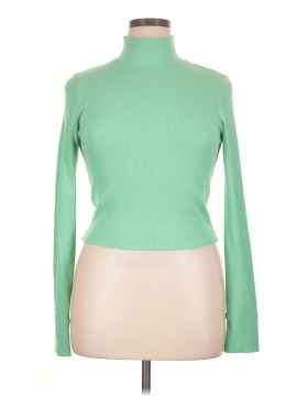 American Eagle Outfitters Long Sleeve Top
