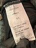 Sun Light Black Cocktail Dress Size Sm (1) - photo 8