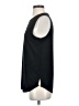 Athleta Black Sleeveless T-Shirt Size S - photo 5