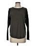 Sweet Romeo Gray Pullover Sweater Size S - photo 1