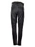 Banana Republic Gray Black Jeans Size 26 waist - photo 2