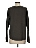 Sweet Romeo Gray Pullover Sweater Size S - photo 2