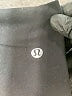 Lululemon Athletica Solid Black Active Skort Size 0 - photo 3