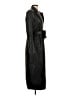 Zara Black Trenchcoat Size XS - photo 4