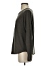 Sweet Romeo Gray Pullover Sweater Size S - photo 5
