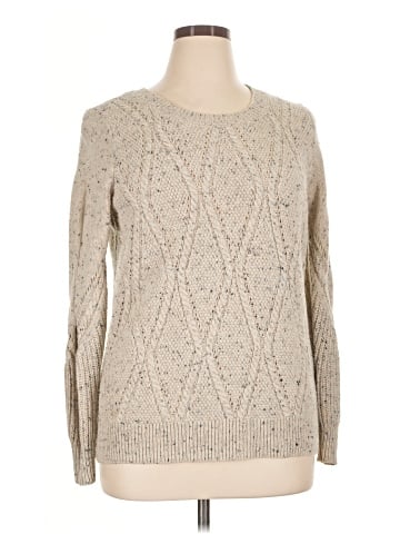 Westport 1962 Pullover Sweater (view 1)