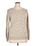 Westport 1962 Tweed Tan Pullover Sweater Size XL - photo 1