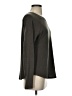 Sweet Romeo Gray Pullover Sweater Size S - photo 4