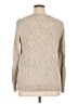 Westport 1962 Tweed Tan Pullover Sweater Size XL - photo 2