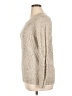 Westport 1962 Tweed Tan Pullover Sweater Size XL - photo 5