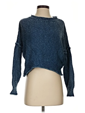 Vintage Havana Pullover Sweater