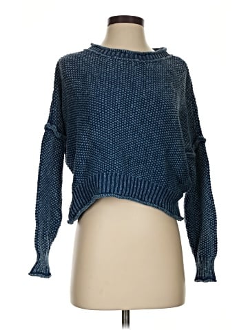 Vintage Havana Pullover Sweater (view 1)