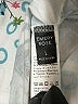 Emery Rose Floral Silver Short Sleeve T-Shirt Size L - photo 7