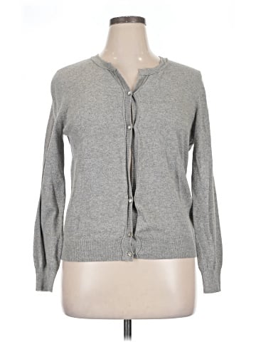 Joe Fresh Long Sleeve Top (view 1)