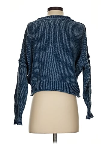 Vintage Havana Pullover Sweater (view 2)
