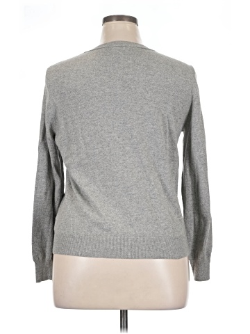 Joe Fresh Long Sleeve Top (view 2)