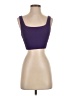 Babaton Purple Tank Top Size XS - photo 1