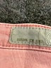 Adriano Goldschmied Pink Jeans Size 26 waist - photo 7