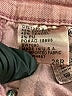 Adriano Goldschmied Pink Jeans Size 26 waist - photo 9