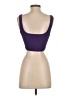 Babaton Purple Tank Top Size XS - photo 2