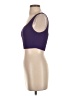 Babaton Purple Tank Top Size XS - photo 5