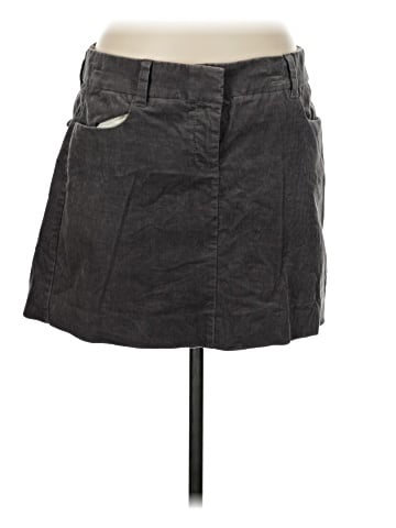J.Crew Denim Skirt (view 1)