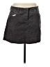 J.Crew Gray Denim Skirt Size 6 - photo 1