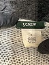 J.Crew Stripes Silver Pullover Sweater Size S - photo 7
