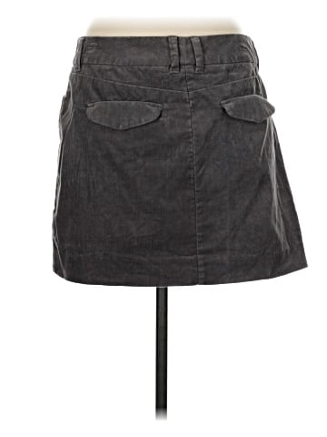 J.Crew Denim Skirt (view 2)
