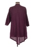 Lularoe Purple Cardigan Size M - photo 2