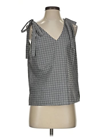 Cooper & Ella Sleeveless Blouse (view 1)