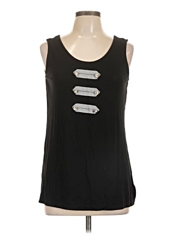 LOGO Tank Top (view 1)