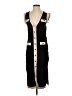 Fore Black Casual Dress Size S - photo 1
