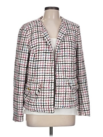 Anne Klein Blazer (view 1)