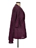 Lularoe Purple Cardigan Size M - photo 4