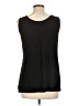 LOGO Black Tank Top Size L - photo 2