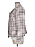 Anne Klein Tweed White Blazer Size L - photo 5
