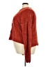 Charlotte Russe 100% Polyester Red Pullover Sweater Size 3X - photo 5