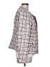 Anne Klein Tweed White Blazer Size L - photo 4