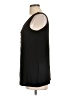 LOGO Black Tank Top Size L - photo 5