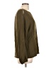Ramy Brook Green Blouse Size L - photo 4