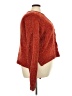 Charlotte Russe 100% Polyester Red Pullover Sweater Size 3X - photo 4