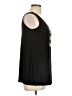 LOGO Black Tank Top Size L - photo 4