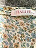 Halife Teal 3/4 Sleeve Blouse Size XL - photo 7